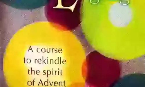 Advent course 2023 - Looking and Longing